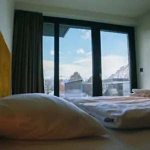شقة فندقية Blackhome East I Contactless Check-in, إنسبروك