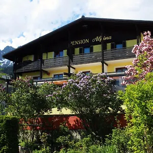 Gasthuis Cafe Alpina, Innsbruck