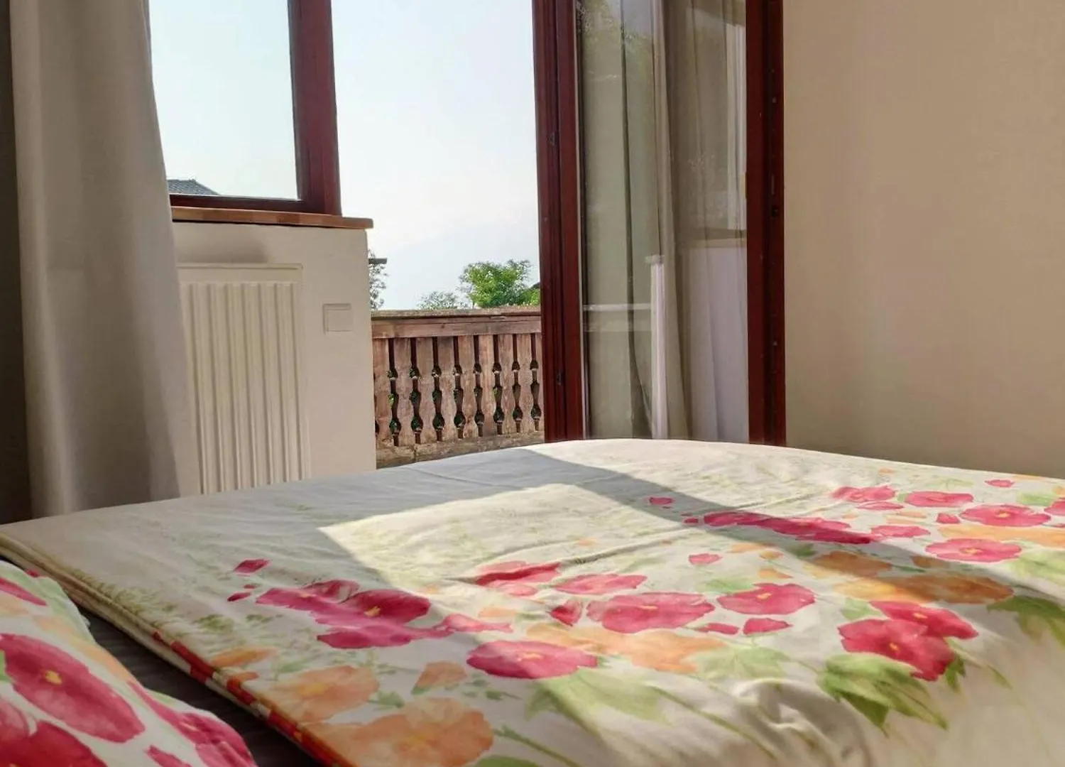 Alpendohle Apartments İnnsbruck Avusturya