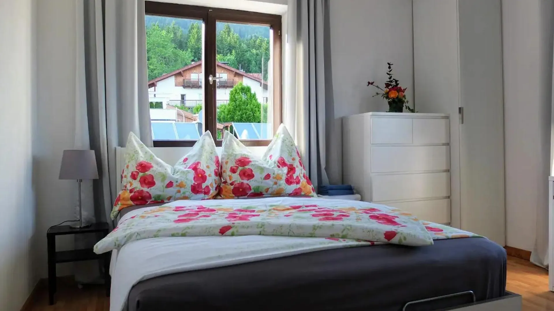 Alpendohle Apartments İnnsbruck
