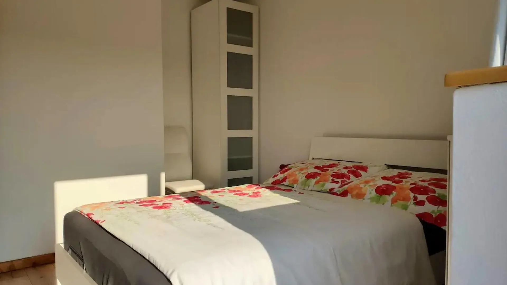 Alpendohle Apartments İnnsbruck