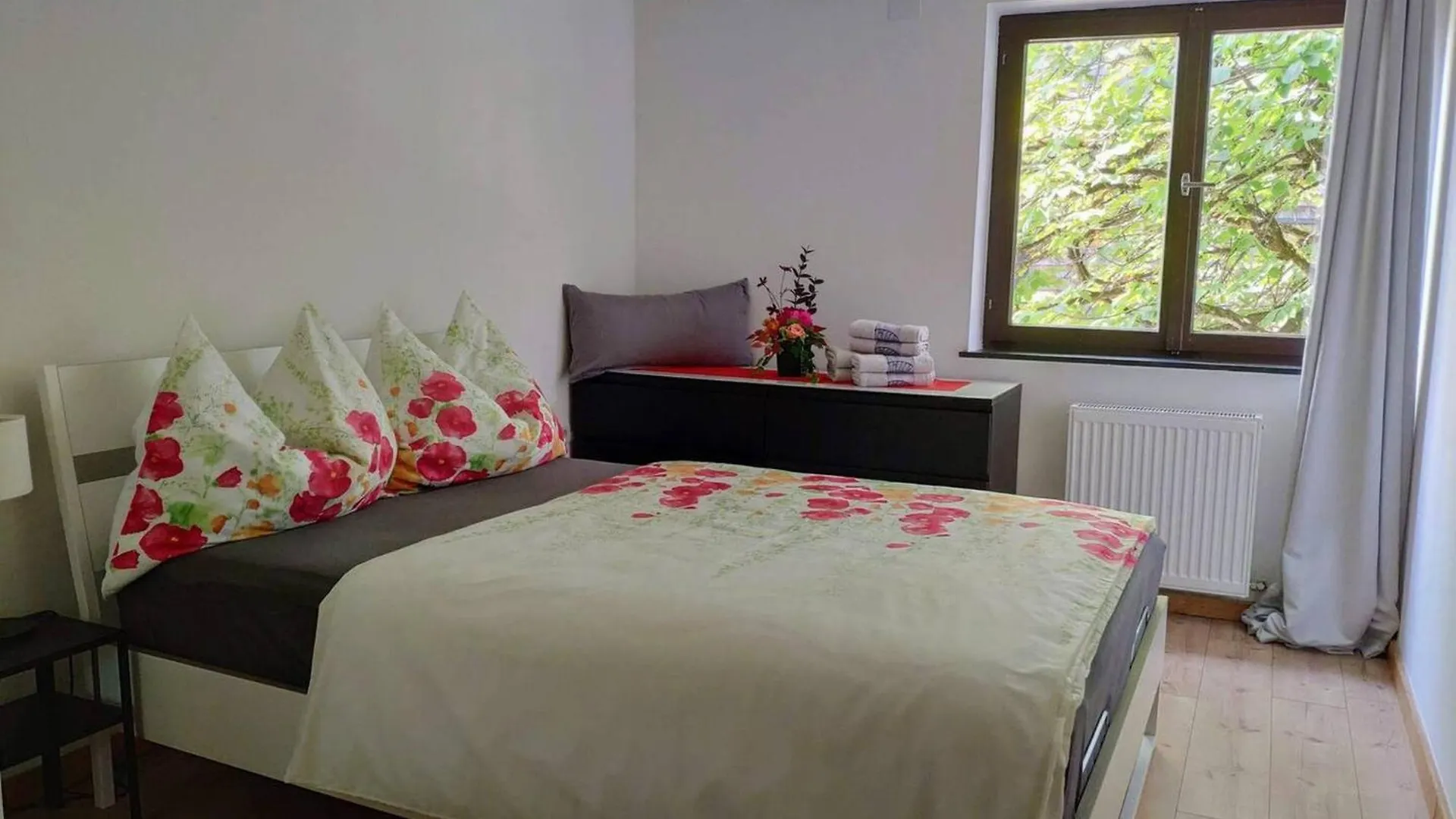 Alpendohle Apartments İnnsbruck